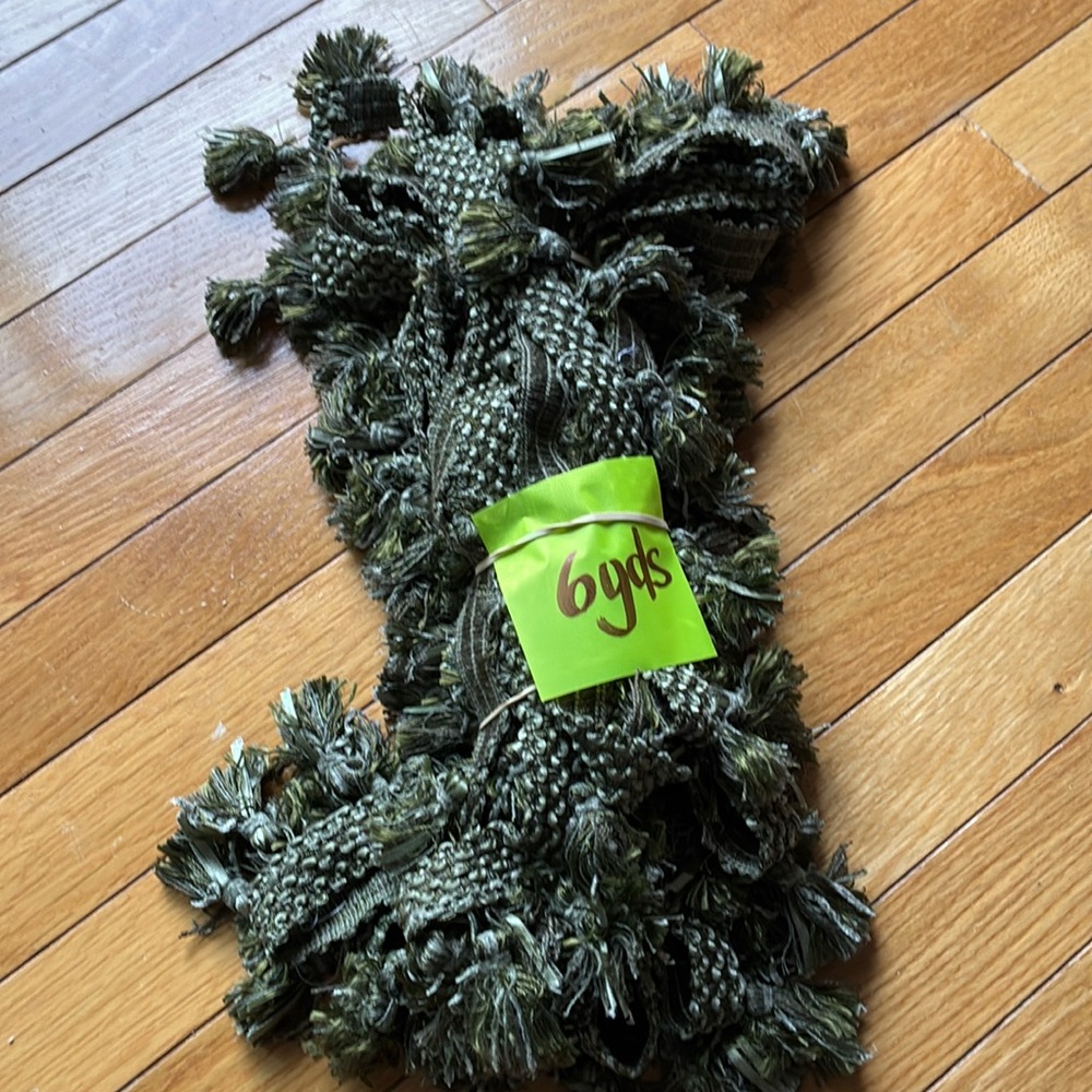 20 Yards Drapery Trim & Cushion Cording - Picture 5 of 12